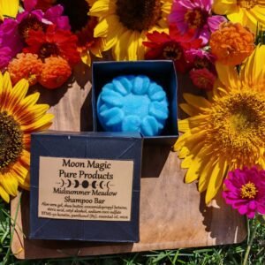Midsummer Meadow Shampoo