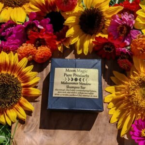 Alternative view of Midsummer Meadow Shampoo