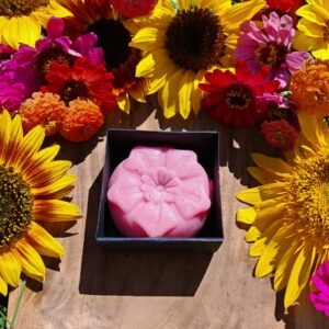 Alternative view of Rose Shampoo